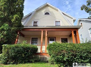 402 Superior St, Jamestown, NY