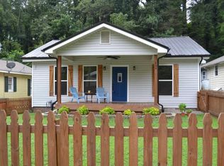 924 Dartmouth St, Chattanooga, TN 37405