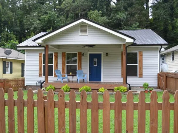 924 Dartmouth St, Chattanooga, TN 37405