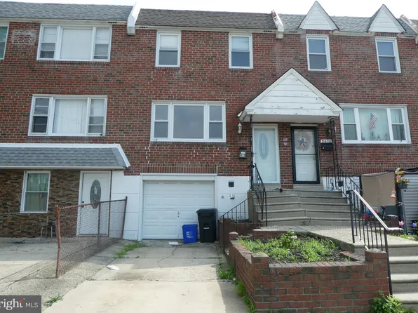 8633 Jackson St, Philadelphia, PA 19136