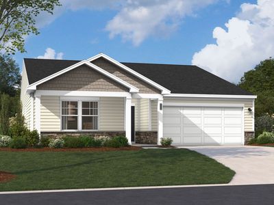 135 Kingfield Dr, Hopkins, SC, 29061