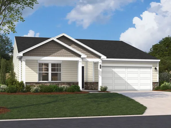 135 Kingfield Dr, Hopkins, SC 29061