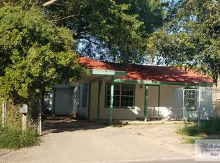 1844 W Madison St, Brownsville, TX 78520