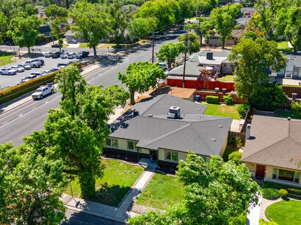 1102 Cornell Ave, Modesto, CA 95350