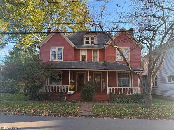 328-330 E Washington St, Lisbon, OH 44432