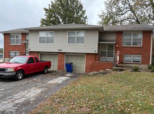 618 NE Lynn St #618, Lees Summit, MO 64063