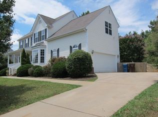 3798 Northumberland Dr, Greensboro, NC 27406