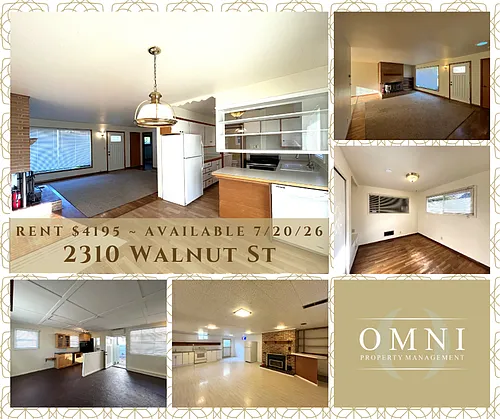 2310 Walnut St Photo 1