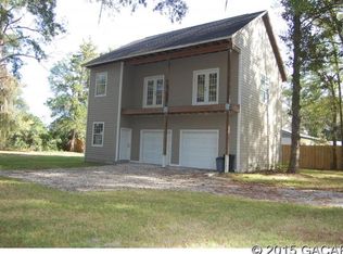 302 NW 21st Ave, Gainesville, FL 32609