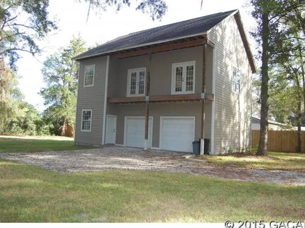 302 NW 21st Ave, Gainesville, FL 32609