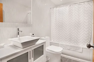 Rented by WAM Partners - William Moses Co.