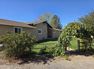 1407 Nord Ct, Gardnerville, NV 89460