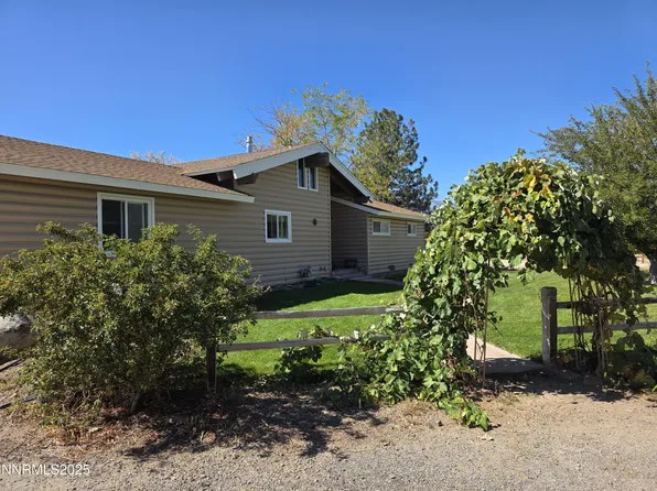 1407 Nord Ct, Gardnerville, NV 89460