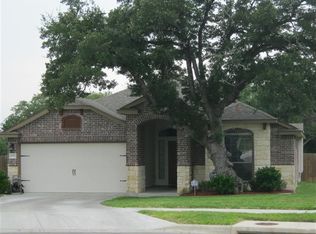 6703 Rosita Oak Dr, Killeen, TX 76542
