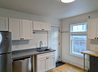 13 Hammond St APT 1, Portland, ME 04101