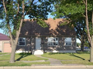 525 S Boyd St, Aberdeen, SD 57401