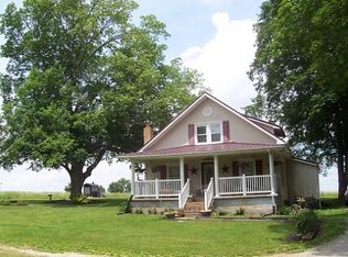 464 Seven Springs Church Rd, Edmonton, KY 42129