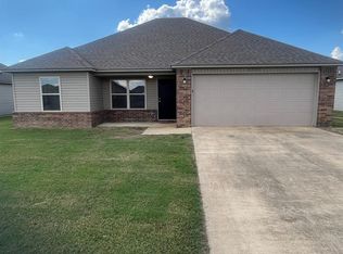 3725 Remington Dr, Jonesboro, AR 72404