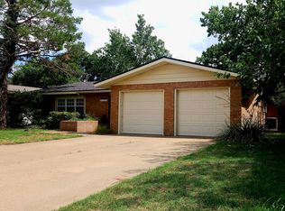 5213 16th St, Lubbock, TX 79416