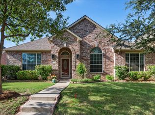 1122 Mossy Rock Dr, Keller, TX 76248