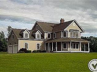 511 Sand Hill Rd, Gardiner, NY 12525