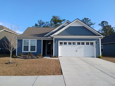 1229 Winding Creek Way, Myrtle Beach, SC, 29588