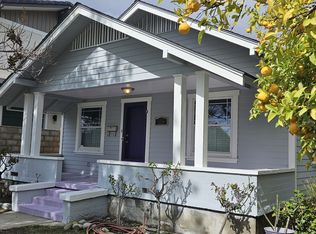 615 E Lemon Ave, Monrovia, CA 91016