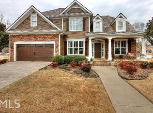 30 Grove Park Cres, Cartersville, GA 30120