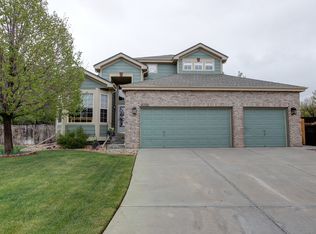 20888 E Bellewood Pl, Aurora, CO 80015