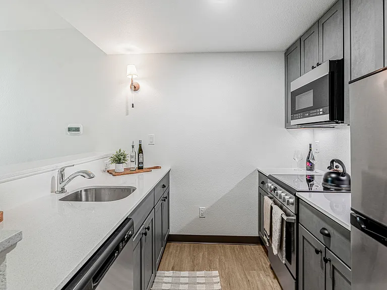 The Parker at 9 Mile Station | BRAND-NEW APARTMENTS — Photo 39