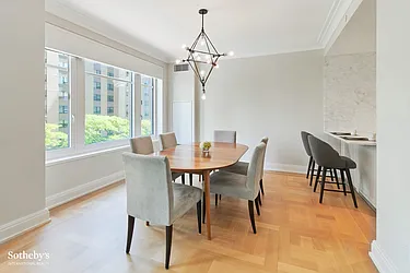 Sold by Sotheby's International Realty