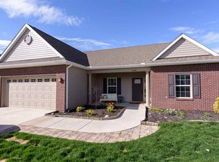 3304 Shrewsbury Dr, West Lafayette, IN 47906