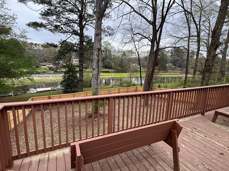 5005 Northwood Lake Dr W — Photo 13