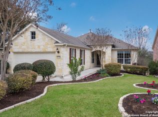 4715 Sunrise Bch, San Antonio, TX 78253