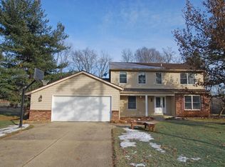 4020 Arbutus Trl, Portage, MI 49024