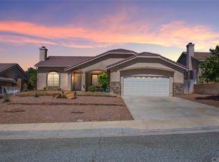 1499 Sycamore Ct, Banning, CA 92220