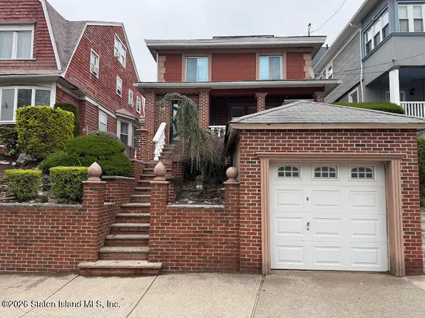 29 Dongan St, Staten Island, NY 10310