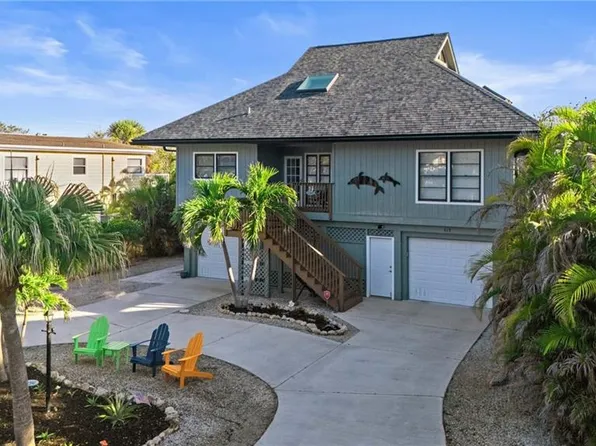 319 Nature View CT, FORT MYERS BEACH, FL 33931