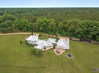 10411 State Highway 965, Saint Francisville, LA 70775