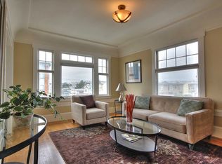 708 21st Ave, San Francisco, CA 94121
