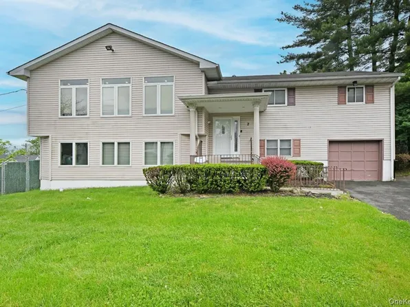 2 Elener Lane, Spring Valley, NY 10977