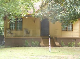 146 Burbank Dr SW, Atlanta, GA 30314