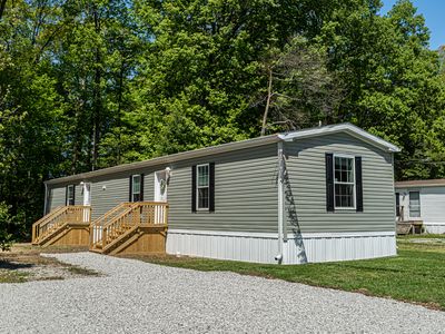 155 Lazy River Rd, Cloverdale, IN, 46120