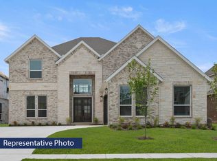 2202 Rockhopper Trl, Mansfield, TX 76063
