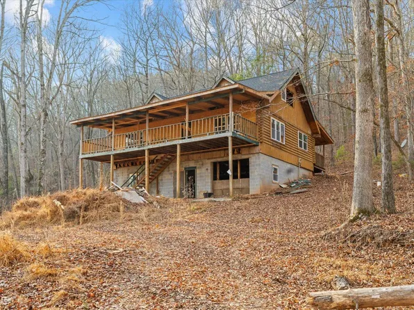 539 Vaughn Dr, Ringgold, GA 30736