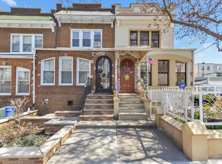7727 62nd St, Ridgewood, NY 11385