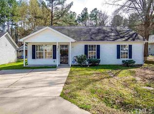 436 Craven St, Durham, NC 27704