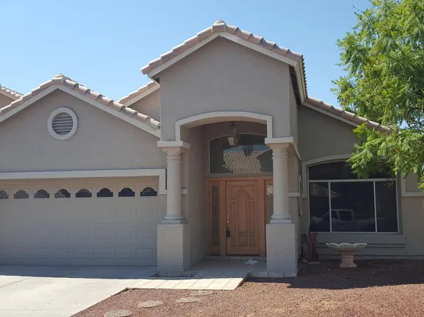 163 W EL FREDA Road, Tempe, AZ 85284