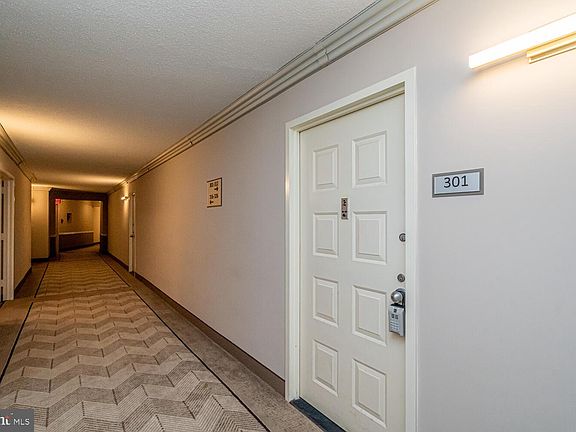 2nd image of 8380 Greensboro Dr APT 301