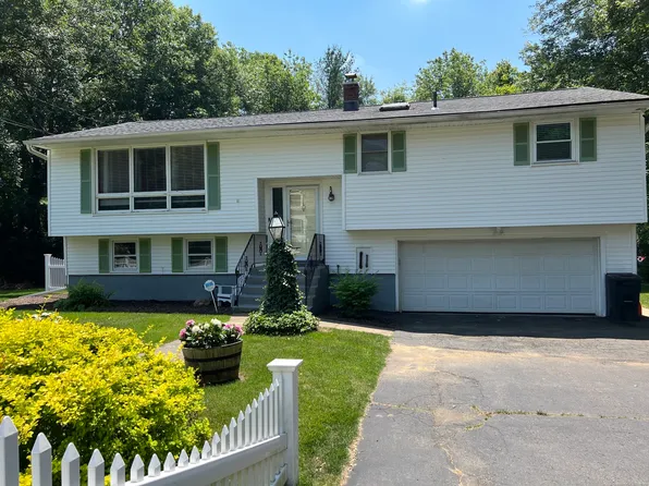 167 Munson Road, Wolcott, CT 06716